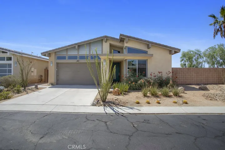 4251 Rex Ct., Palm Springs, California 92262