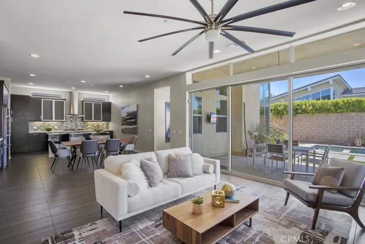 4251 Rex Ct., Palm Springs, California 92262