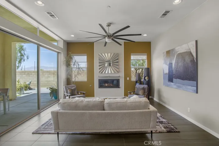 4251 Rex Ct., Palm Springs, California 92262