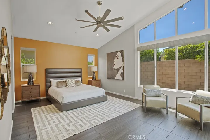4251 Rex Ct., Palm Springs, California 92262