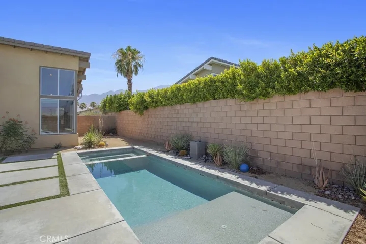 4251 Rex Ct., Palm Springs, California 92262