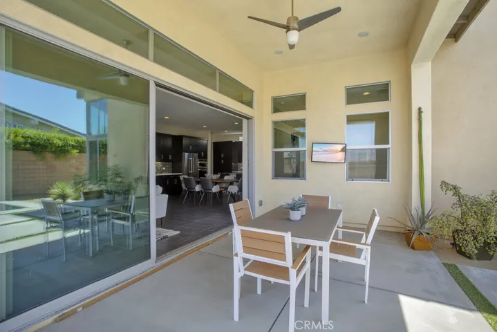 4251 Rex Ct., Palm Springs, California 92262
