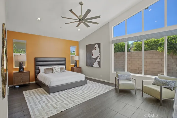 4251 Rex Ct., Palm Springs, California 92262