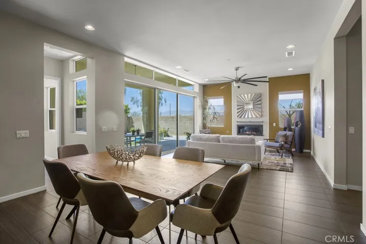 4251 Rex Ct., Palm Springs, California 92262