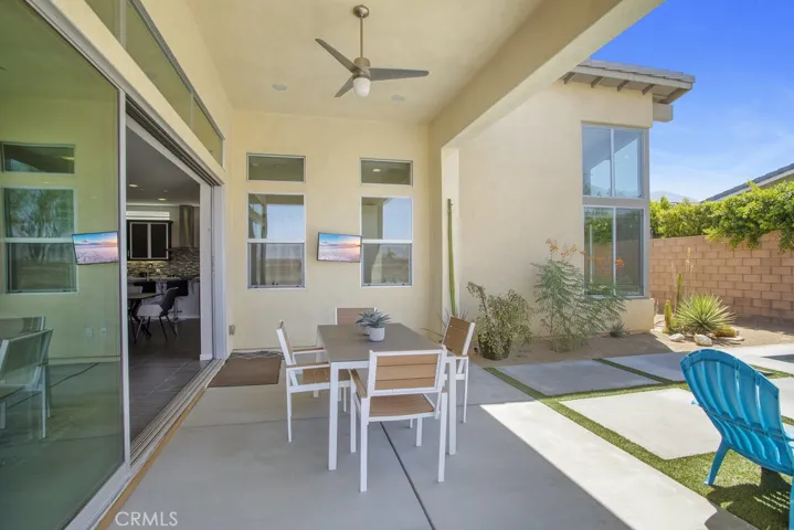 4251 Rex Ct., Palm Springs, California 92262