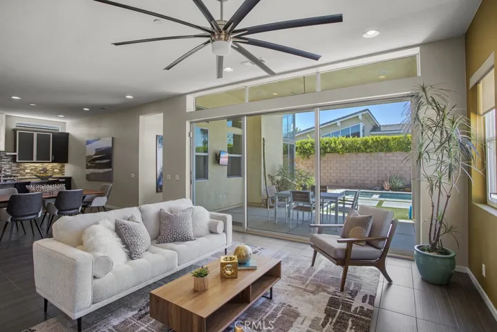4251 Rex Ct., Palm Springs, California 92262