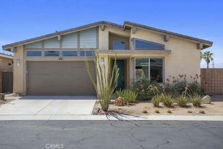 4251 Rex Ct., Palm Springs, California 92262