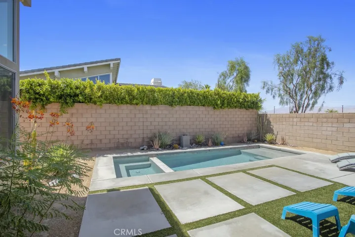 4251 Rex Ct., Palm Springs, California 92262