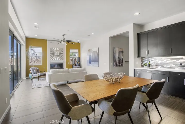 4251 Rex Ct., Palm Springs, California 92262