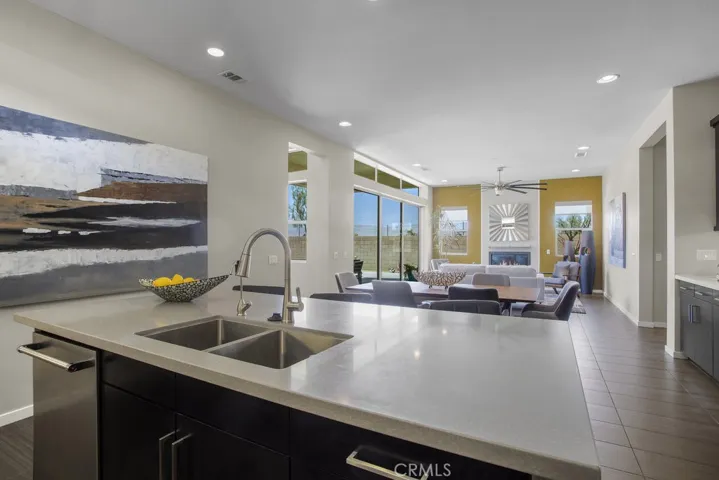 4251 Rex Ct., Palm Springs, California 92262