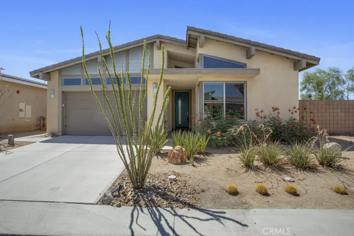4251 Rex Ct., Palm Springs, California 92262