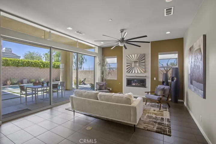 4251 Rex Ct., Palm Springs, California 92262