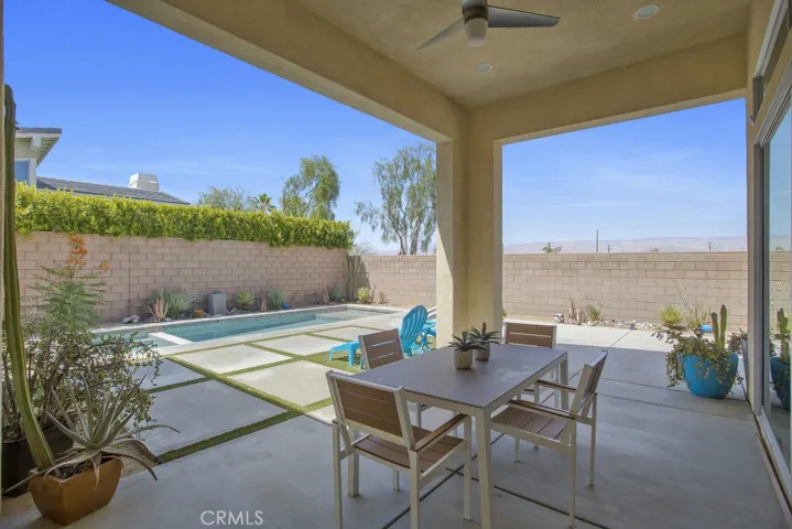 4251 Rex Ct., Palm Springs, California 92262