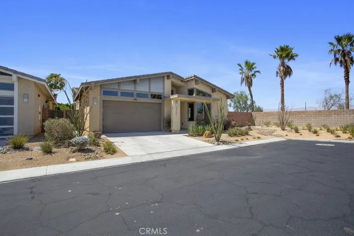 4251 Rex Ct., Palm Springs, California 92262