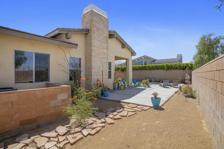 4251 Rex Ct., Palm Springs, California 92262