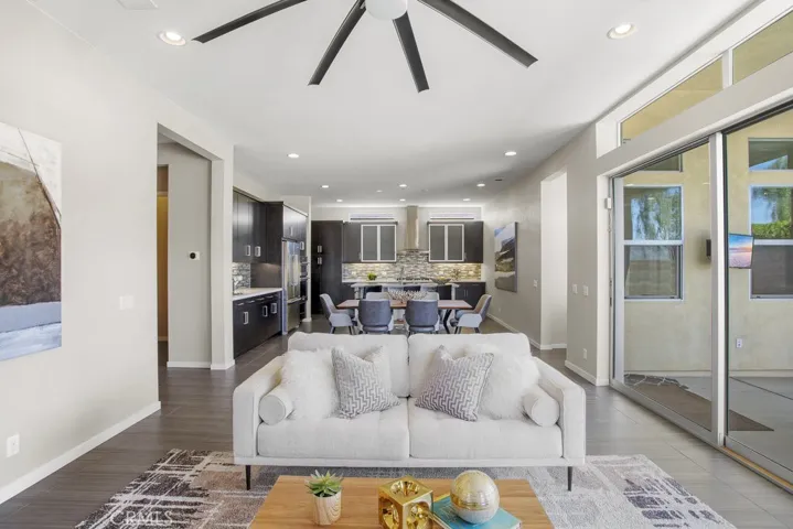 4251 Rex Ct., Palm Springs, California 92262