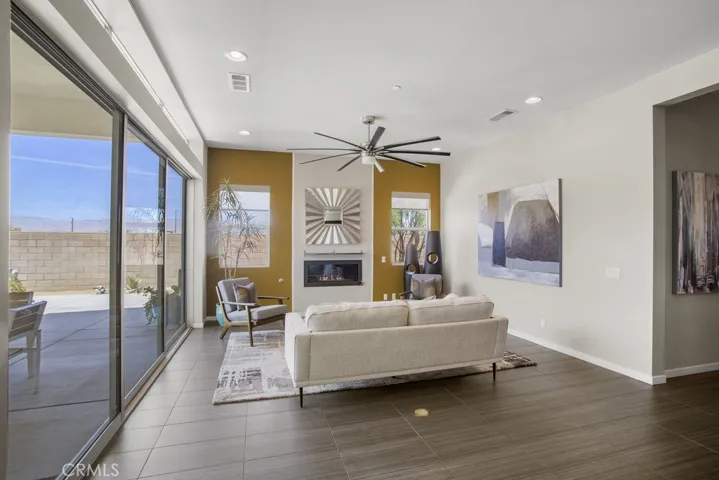 4251 Rex Ct., Palm Springs, California 92262