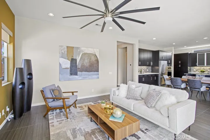 4251 Rex Ct., Palm Springs, California 92262