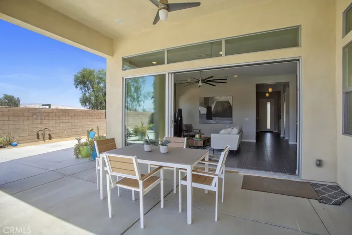 4251 Rex Ct., Palm Springs, California 92262
