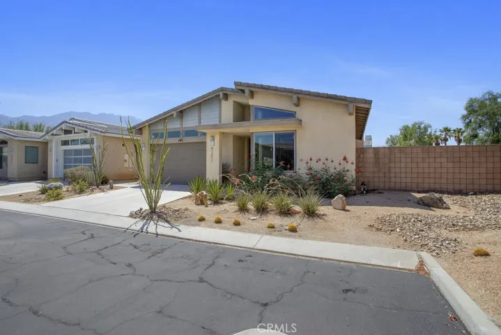 4251 Rex Ct., Palm Springs, California 92262