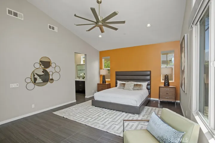 4251 Rex Ct., Palm Springs, California 92262