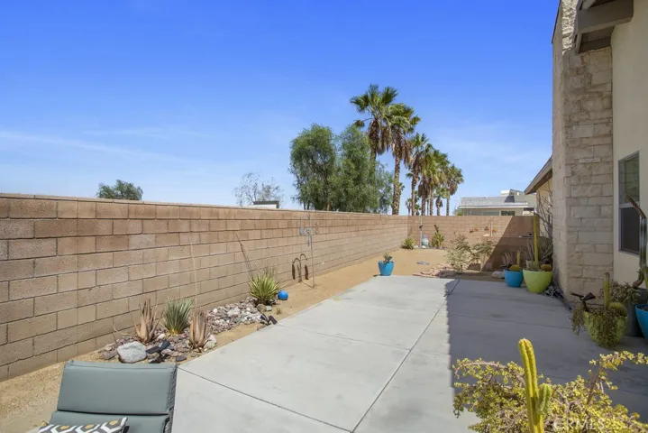 4251 Rex Ct., Palm Springs, California 92262