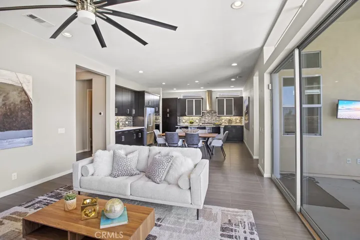 4251 Rex Ct., Palm Springs, California 92262