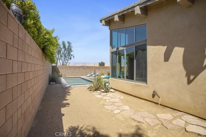 4251 Rex Ct., Palm Springs, California 92262