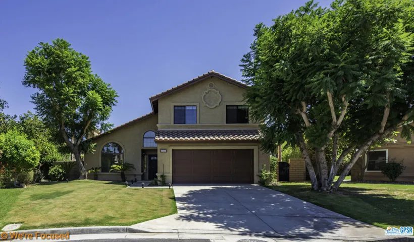 49305 Balada Court, La Quinta, California 92253