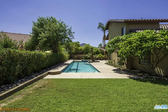 49305 Balada Court, La Quinta, California 92253