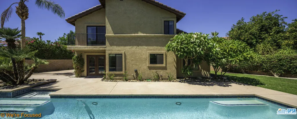 49305 Balada Court, La Quinta, California 92253