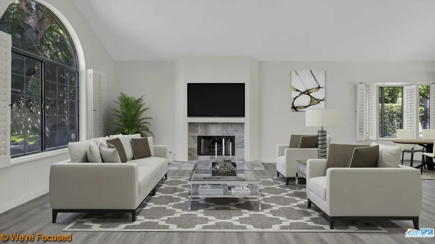 49305 Balada Court, La Quinta, California 92253