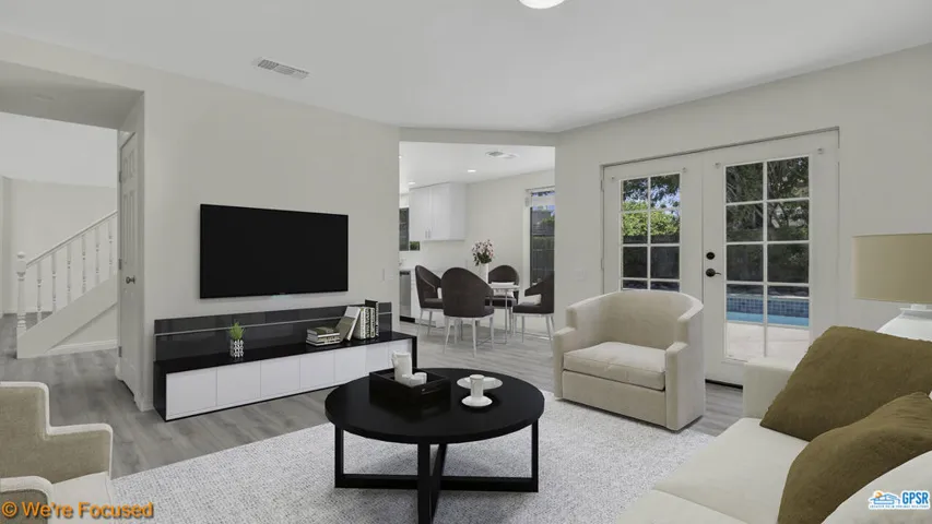 49305 Balada Court, La Quinta, California 92253