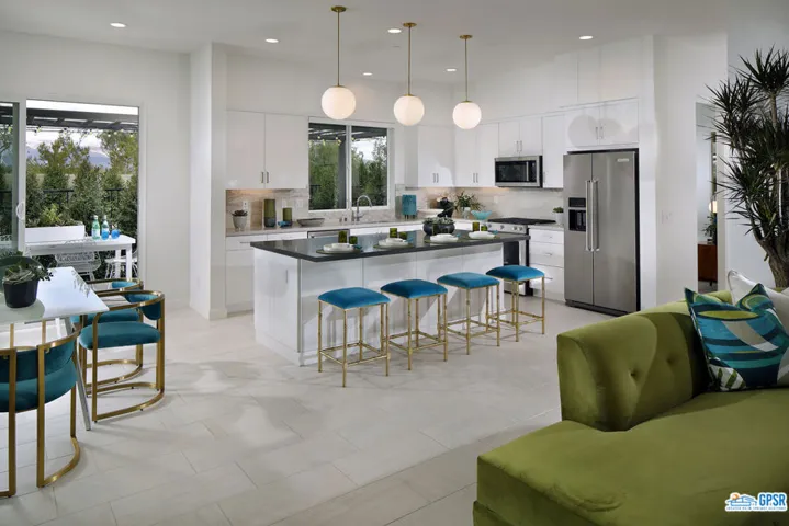 3778 Ambassador Drive, Palm Springs, California 92262