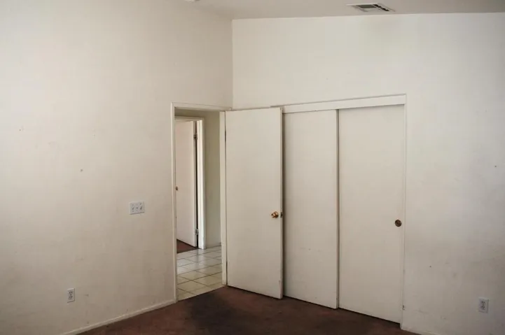 Bedroom #2 Entry