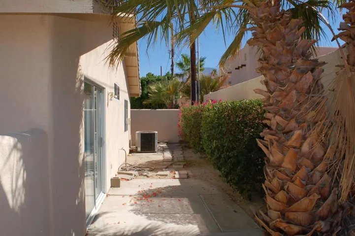 Rear Yard Reverse
