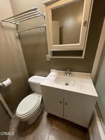 Bathroom view 3