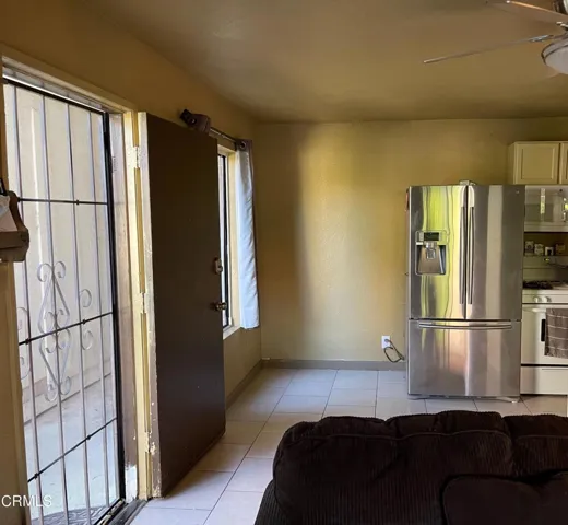 Dining area view 2