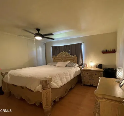 Bedroom 1- Entry