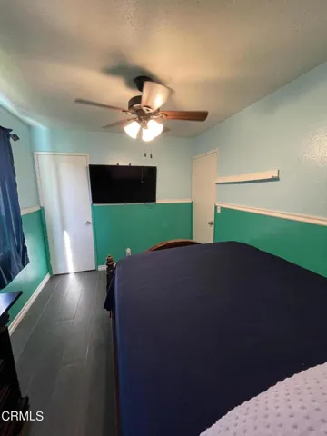 bedroom 2 other view