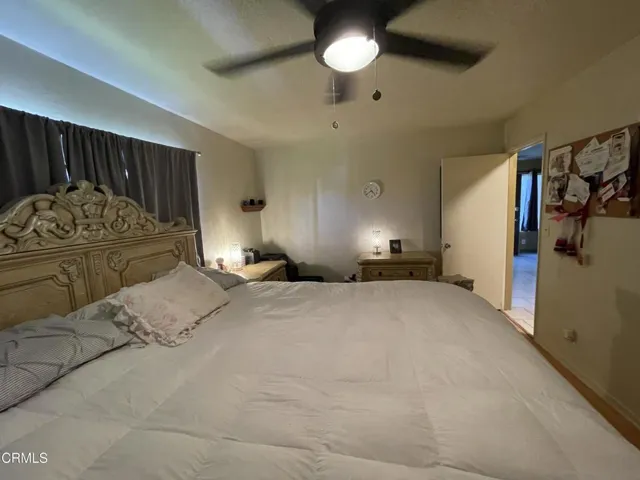 Bedroom 1 other view