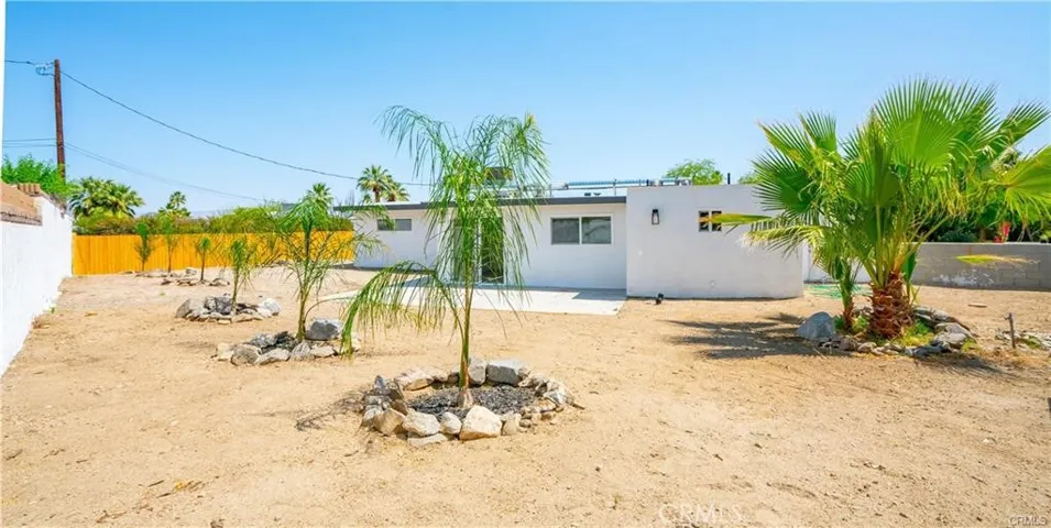 38815 Bel Air Drive, Cathedral City, California 92234