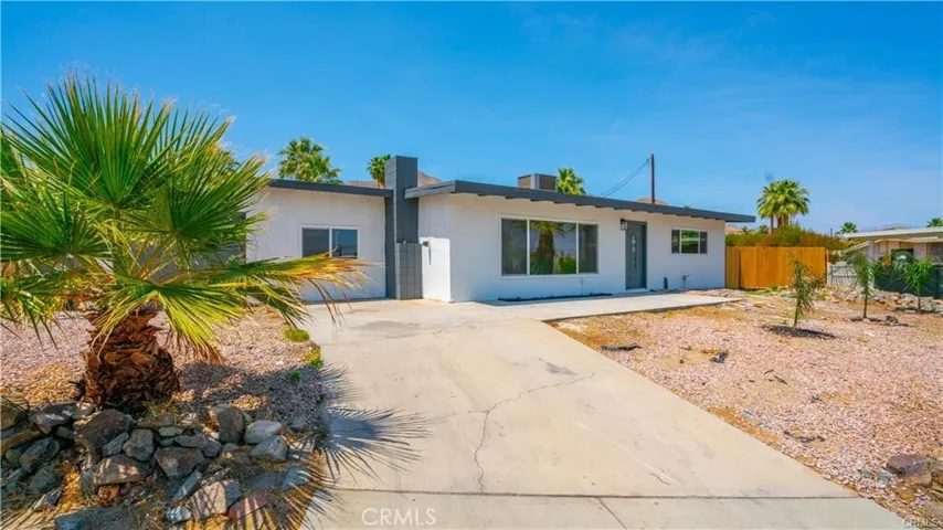 38815 Bel Air Drive, Cathedral City, California 92234
