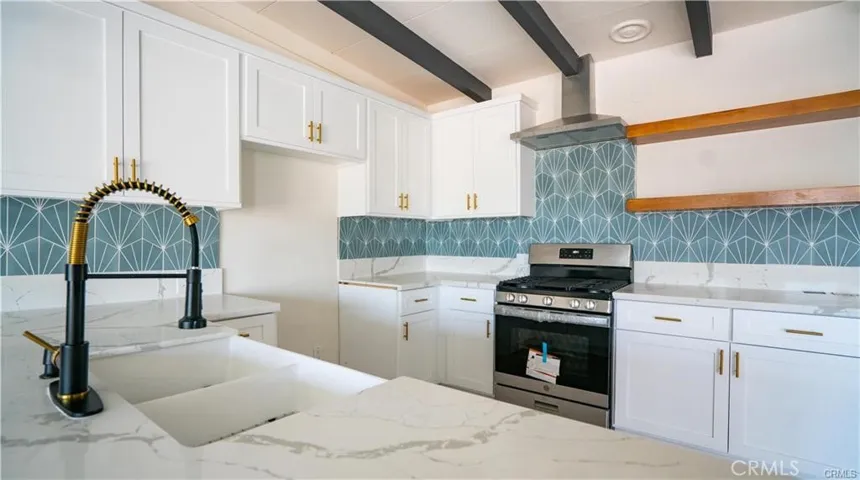 38815 Bel Air Drive, Cathedral City, California 92234