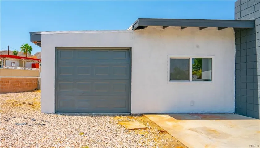 38815 Bel Air Drive, Cathedral City, California 92234