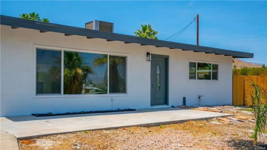 38815 Bel Air Drive, Cathedral City, California 92234