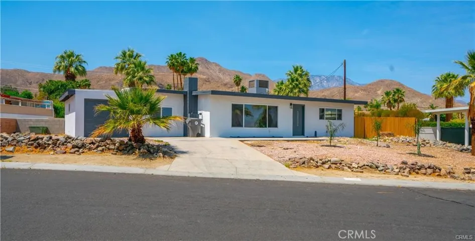 38815 Bel Air Drive, Cathedral City, California 92234
