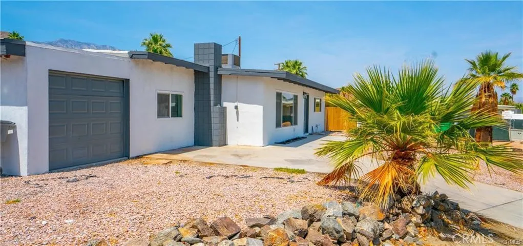 38815 Bel Air Drive, Cathedral City, California 92234