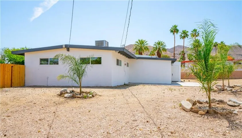 38815 Bel Air Drive, Cathedral City, California 92234