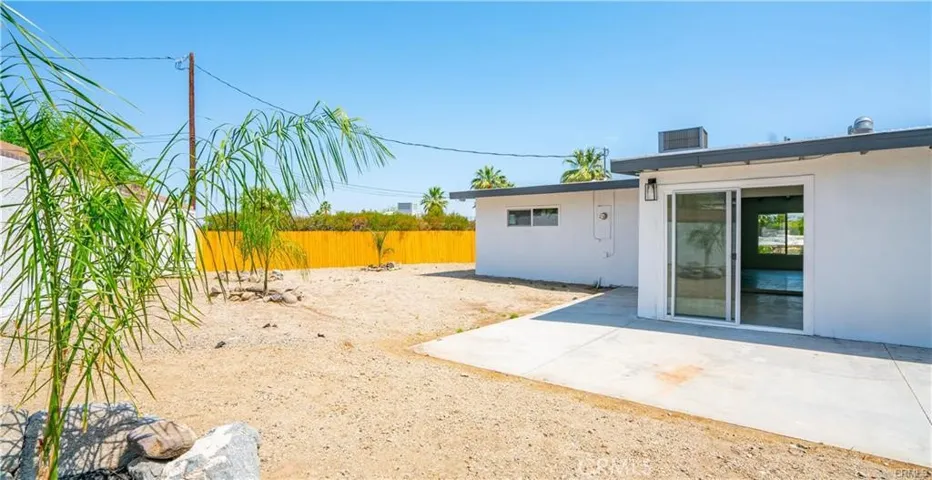 38815 Bel Air Drive, Cathedral City, California 92234